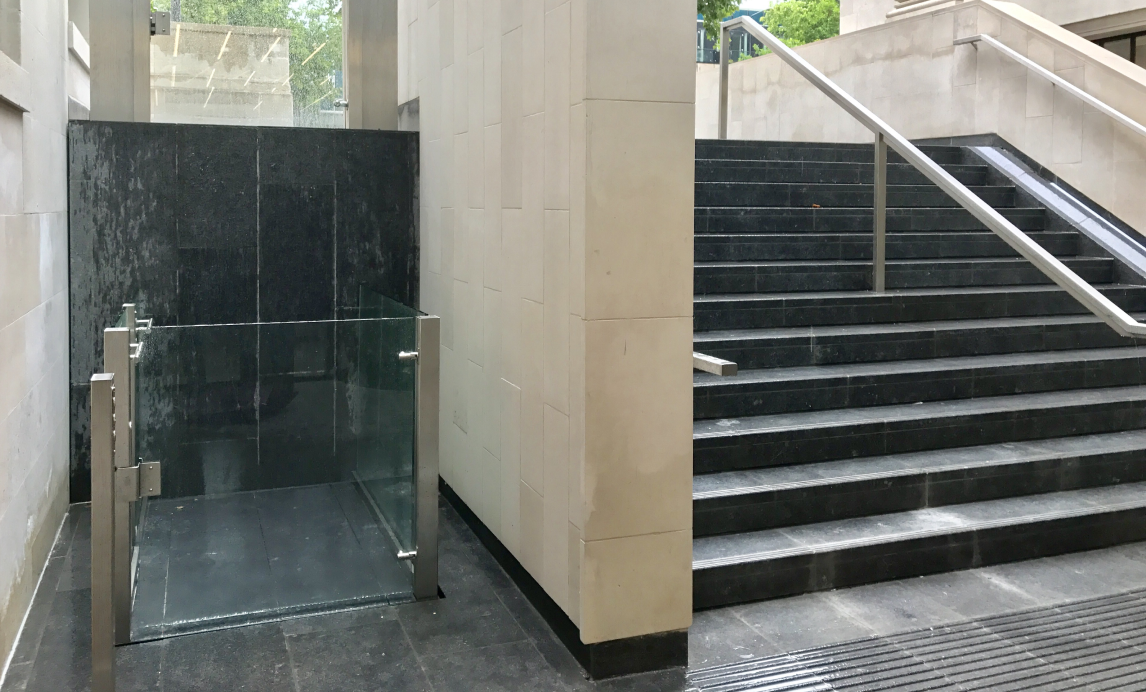 Platform Lifts - Level Lifts