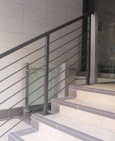 Platform Stair Lift - Level Access Lifts