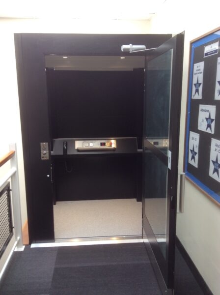 Upgrade Your Lift - Level Access Lifts