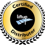 Certified Distributer