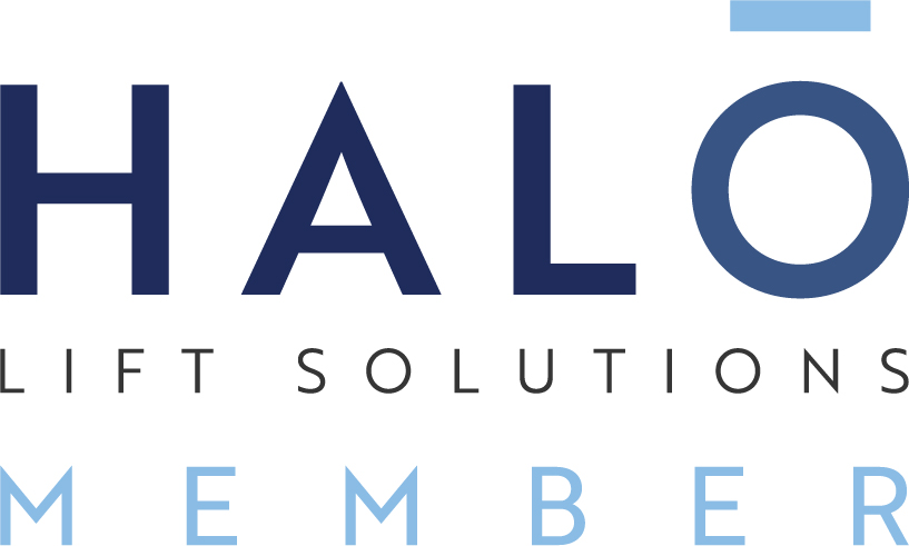 Halo Lift Group Member - Level Lifts