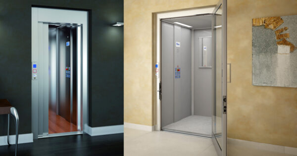 Home lifts - Level Access Lifts